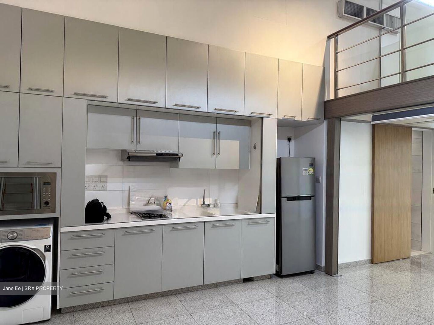 The Central (D1), Office #610073961